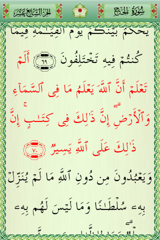 subhanallazi sakhara lana haza in the quran