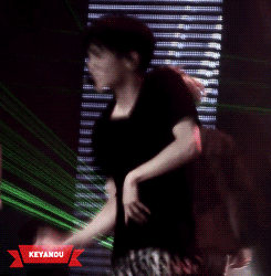 fytopkey:  Oh, dear lord. Have some mercy, Mr. Kim.