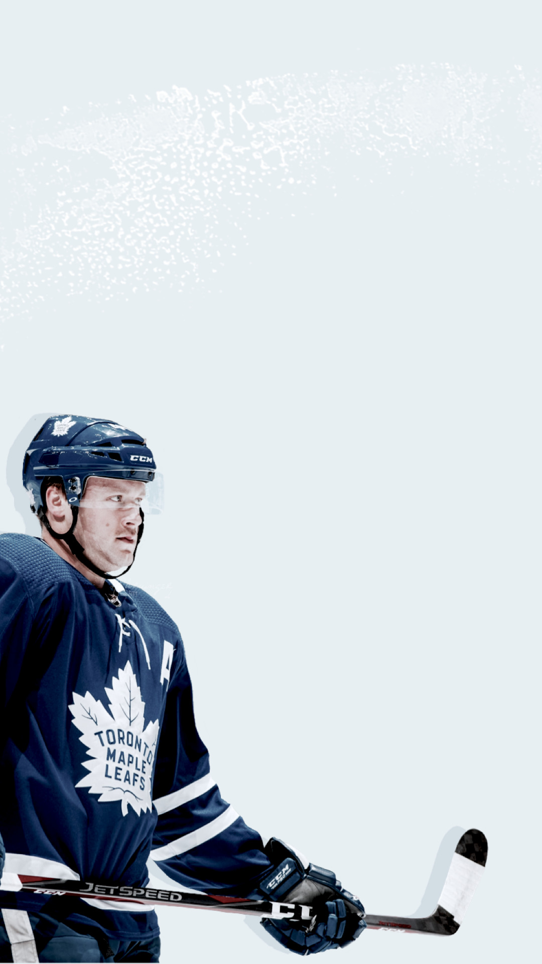 Hockey Wallpapers - Morgan Rielly wallpaper! 4k Share it and go