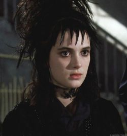 greaseerrr:  Beetlejuice (1988)