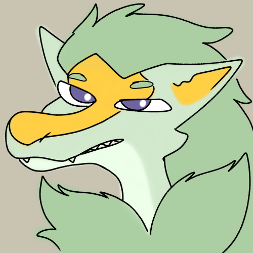 A Couple Zorofusion Icons For Myself