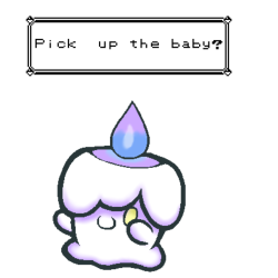 Porn Pics marusketch:the baby politely asks to be picked