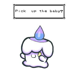 marusketch:the baby politely asks to be picked adult photos