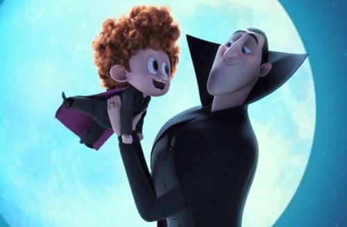 Hotel transylvania cartoon porn