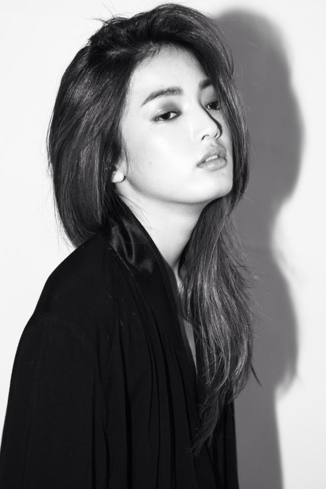 koreanmodel:Hong Hyo by Choi Han Sol