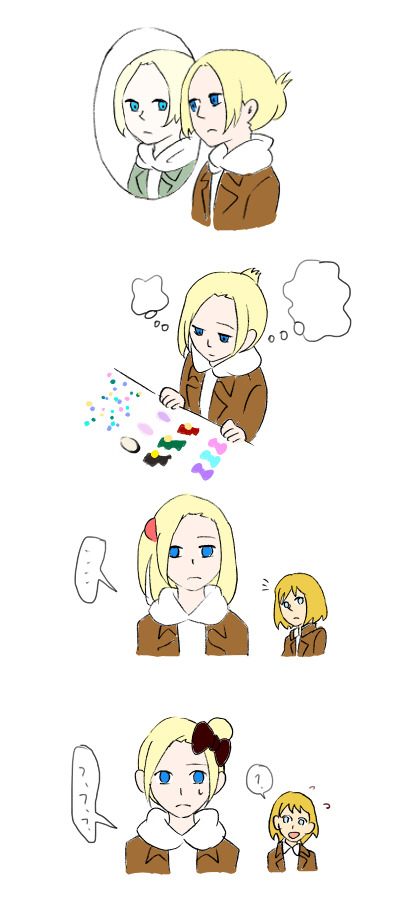 fangirlasdfghjkl:  adorable 