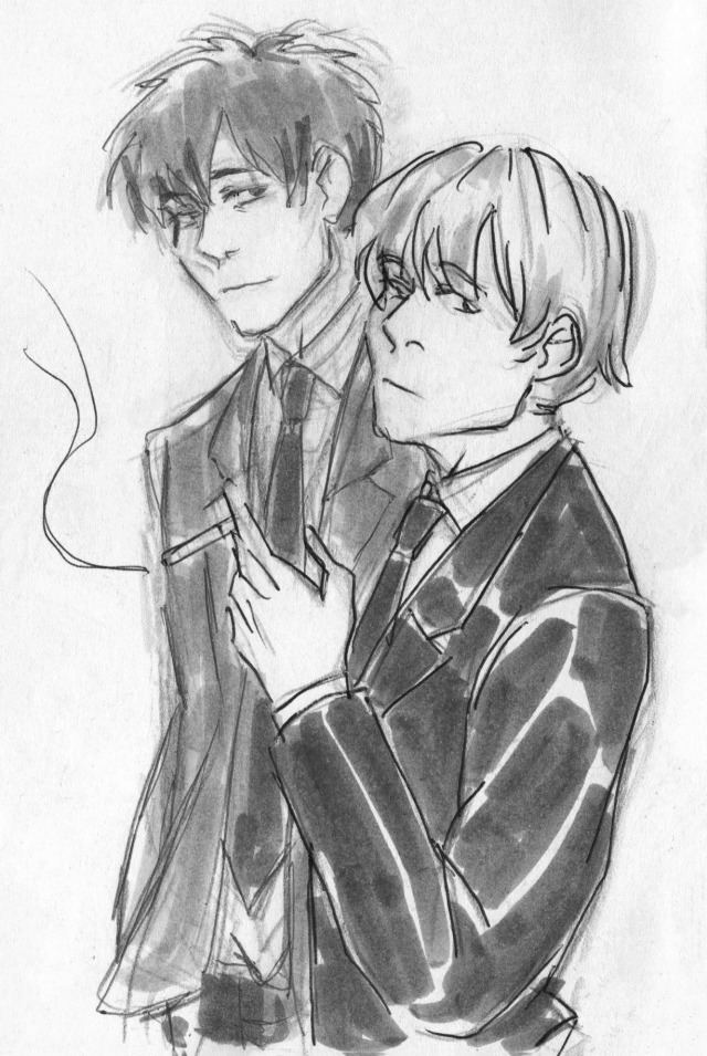 Acca13区監察課 Tumblr Posts Tumbral Com Acca13区監察課 Tumblr Posts Tumbral Com