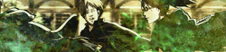 arminosophy-deactivated20140919:  20 days of snk: day 2: fav episode 