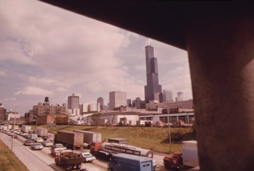 sears tower