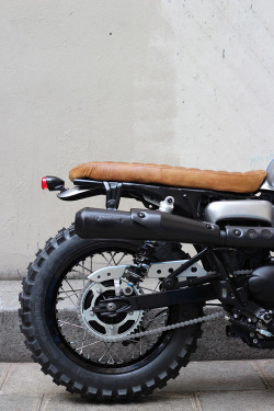 thedapperproject:  nonconcept: Cafe Tracker