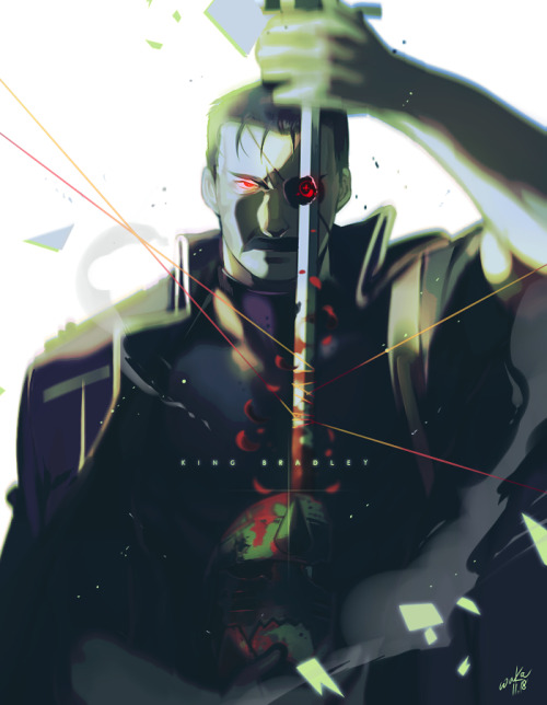 one-thirdmetalalchemist: 鋼の錬金術師 L O G 2