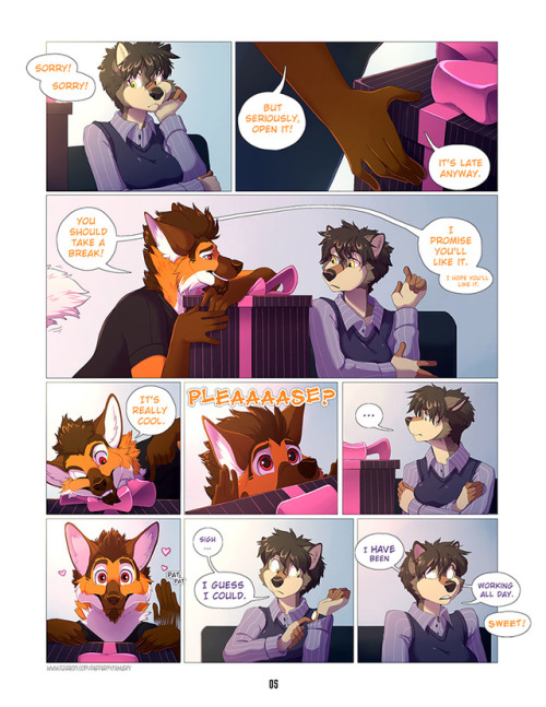 imanewfurry:  imanewfurry:   imanewfurry:   imanewfurry:  imanewfurry:   imanewfurry:        Comic: Safeword Artist:Roanoak I have more of the comic to upload but I can’t, it’s not adding the pictures when I reblog it with more comic. Help?     Finished