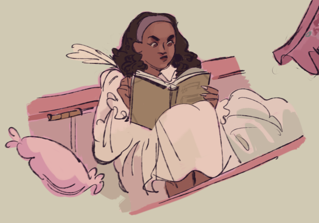 brntmilk:Claudia