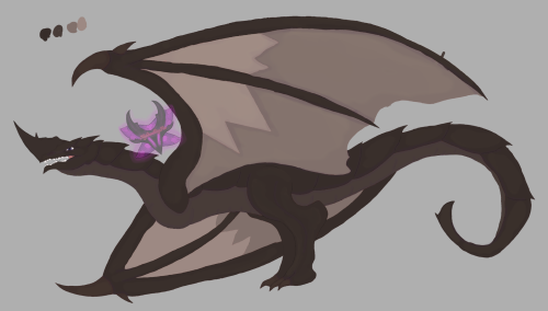 More Crebures For My Fantasy World Eep
