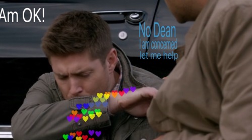 angrysouffle:  Suspicious Screencaps Everything Is Fine.