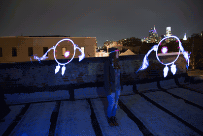 Planet of the Ultraviolets Kickstarter ends Nov 13th at 10PM EST. Please help illuminate