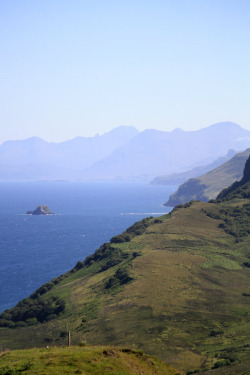 breathtakingdestinations:   	Isle of Skye