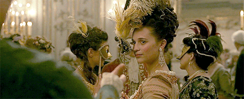 martinmcdonagh:Your Majesty, will you do me the honour?