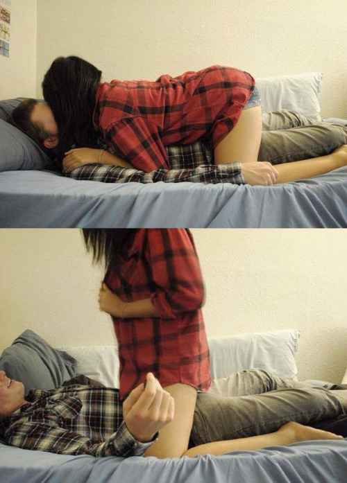takemesomewheresouth:  isaac33brown:  s3xualpassion:  naughty—couples:This would be so perfect right now :p  Yup I’ve got all these hockey and football jerseys and no hot chick to steal them and wear them around the house.  Goals 😩👌🏼  Goals