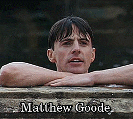 el-mago-de-guapos:  Matthew Goode &amp; Ben Whishaw  Brideshead Revisited (2008)