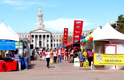 Civic Center ParkCinco De Mayo &ldquo;Celebrate Culture&rdquo; Festival 