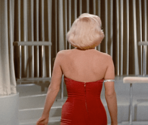 gameraboy: Marilyn Monroe in How to Marry a Millionaire (1953) 
