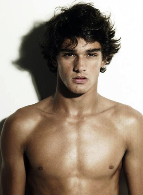 Porn extra0rd1nary-belleza:  Young Marlon Teixeira http://extra0rd1nary-belleza.tumblr.com/ photos