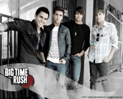 bigtimerush-and-heffrondrive:    Edited by: