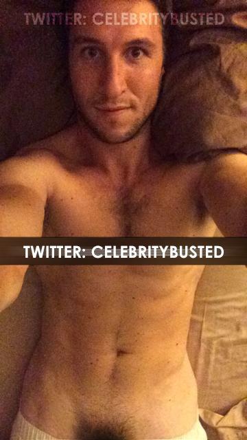 hotfamousmen:  Pablo Schreiber