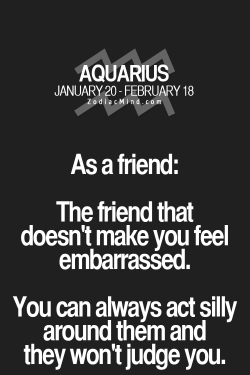 zodiacmind:  What kind of a friend each Zodiac