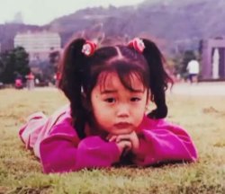 jungeunjiya:  Baby eunji 