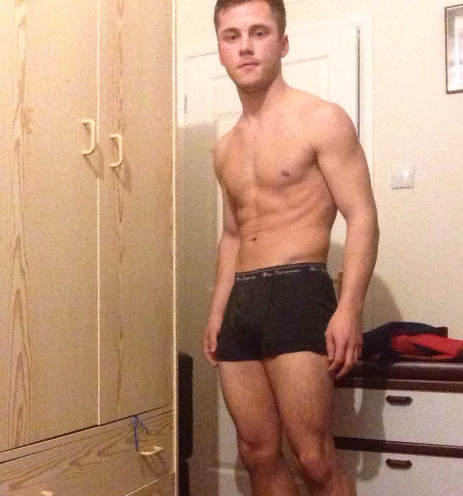 Uncut4Me2