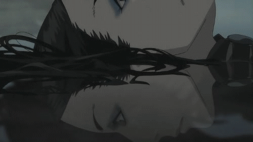 I Used To Be A Cyberpunk Blog