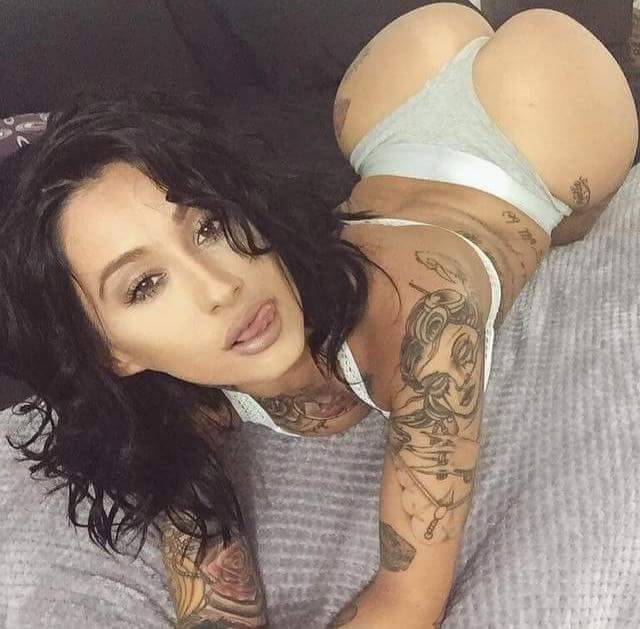 72tattoo:  Alby Rydes