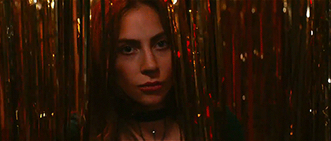 Sex missezramay:  a star is born (2018) | cinematography: pictures