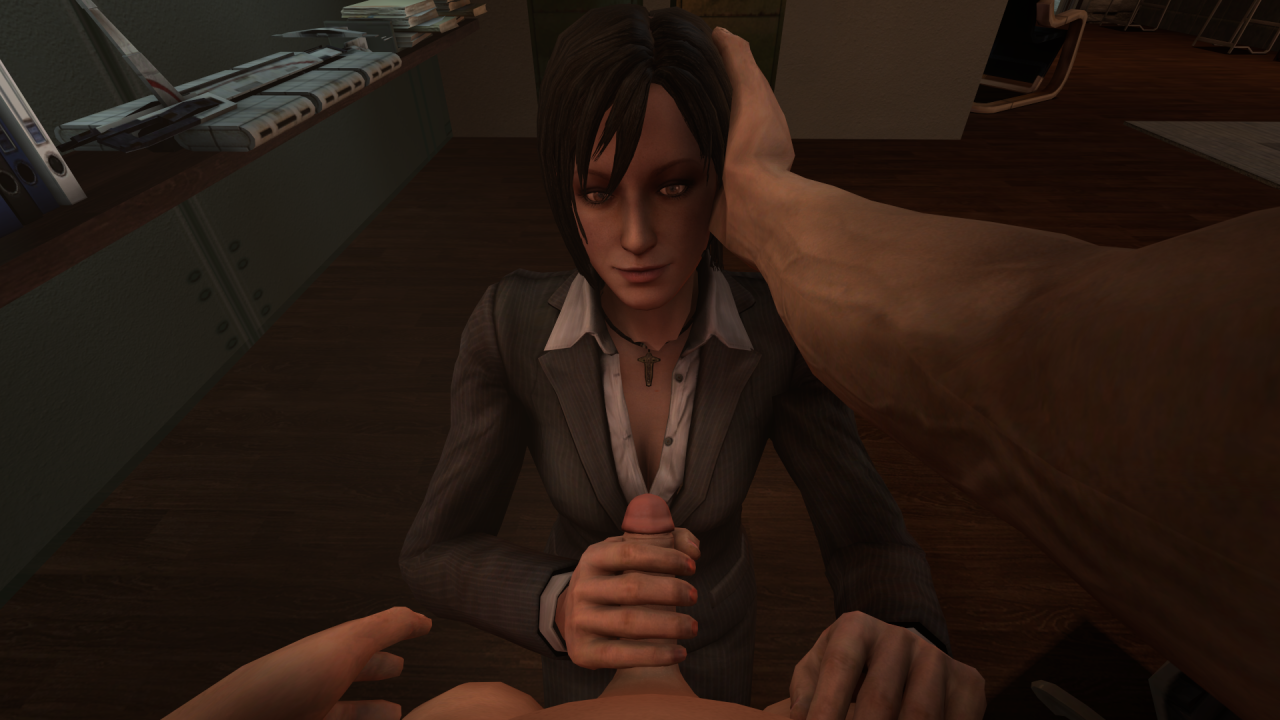 epochtt:  A day at the office The first suggestion for Anon. 