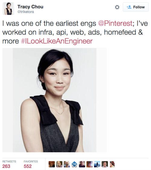 codeorg:  #ILookLikeAnEngineerbuzzfeed with more deets here 