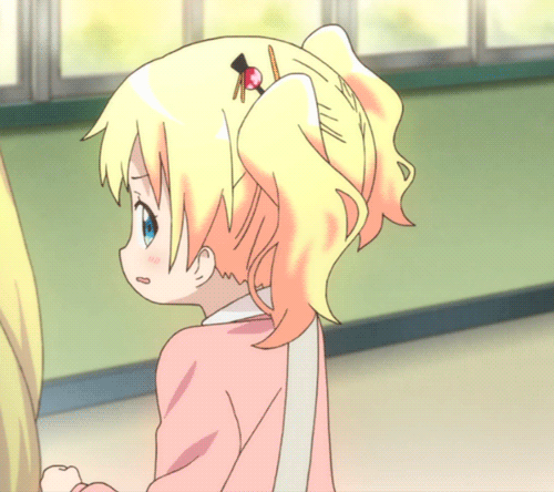 ☆〜（ゝ。∂）