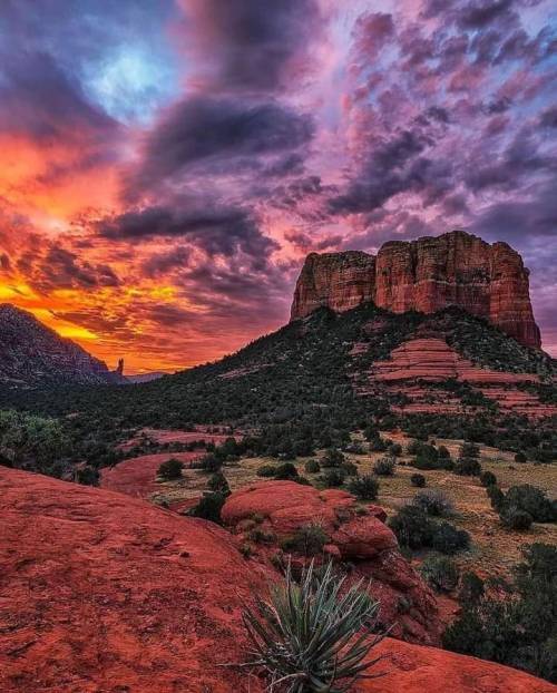 Sedona, Arizona 🇺🇸 