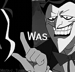 mista-j:  I started a joke, which started the whole world crying.