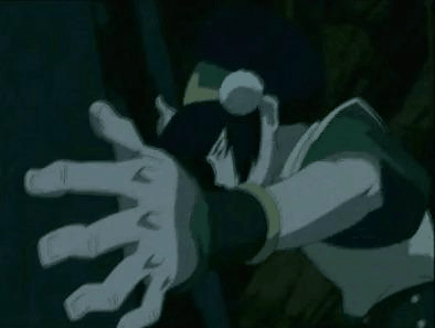 eduardowar:  Toph is perfect, isn’t she?!  porn pictures
