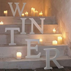 Waterbaby79:  Winter Letters 