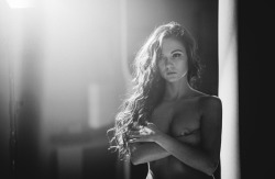 wildwest62:        md: Kristina Syrene by Egor Kisel on 500px  