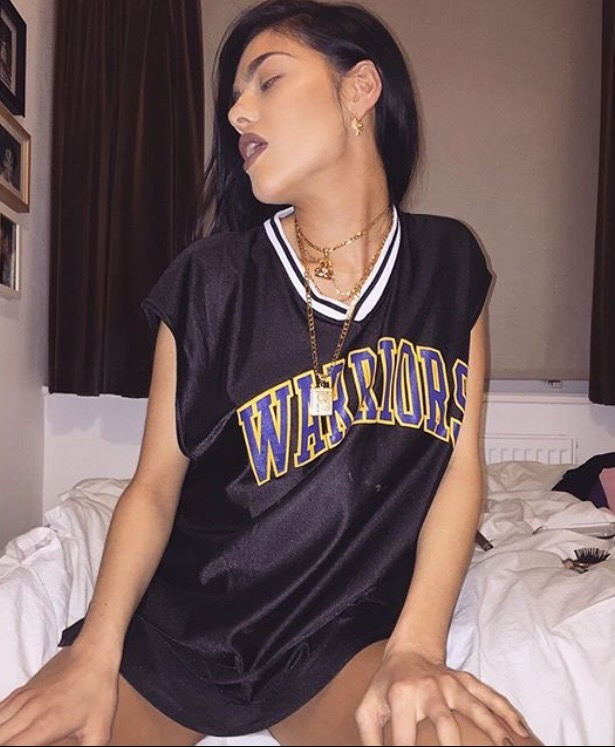 igxbaddies:  @fifi.anicah