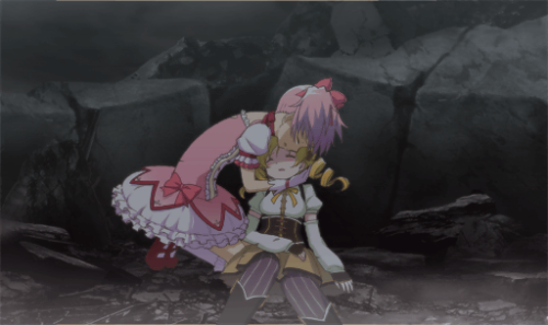 Puella Magi Madoka Magica News