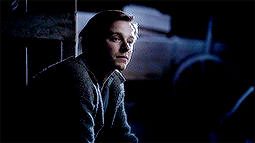 smarvills: We live in trenches. Underground, most of the time. Like rabbits. And it’s cold and dark 
