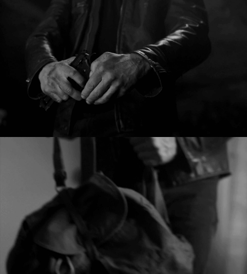 I Dont Want To Lose You. Then Bring Me Back.