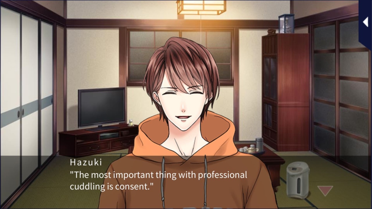 Such Sweet Sin Love Brings You Home Hazuki Tojo Review