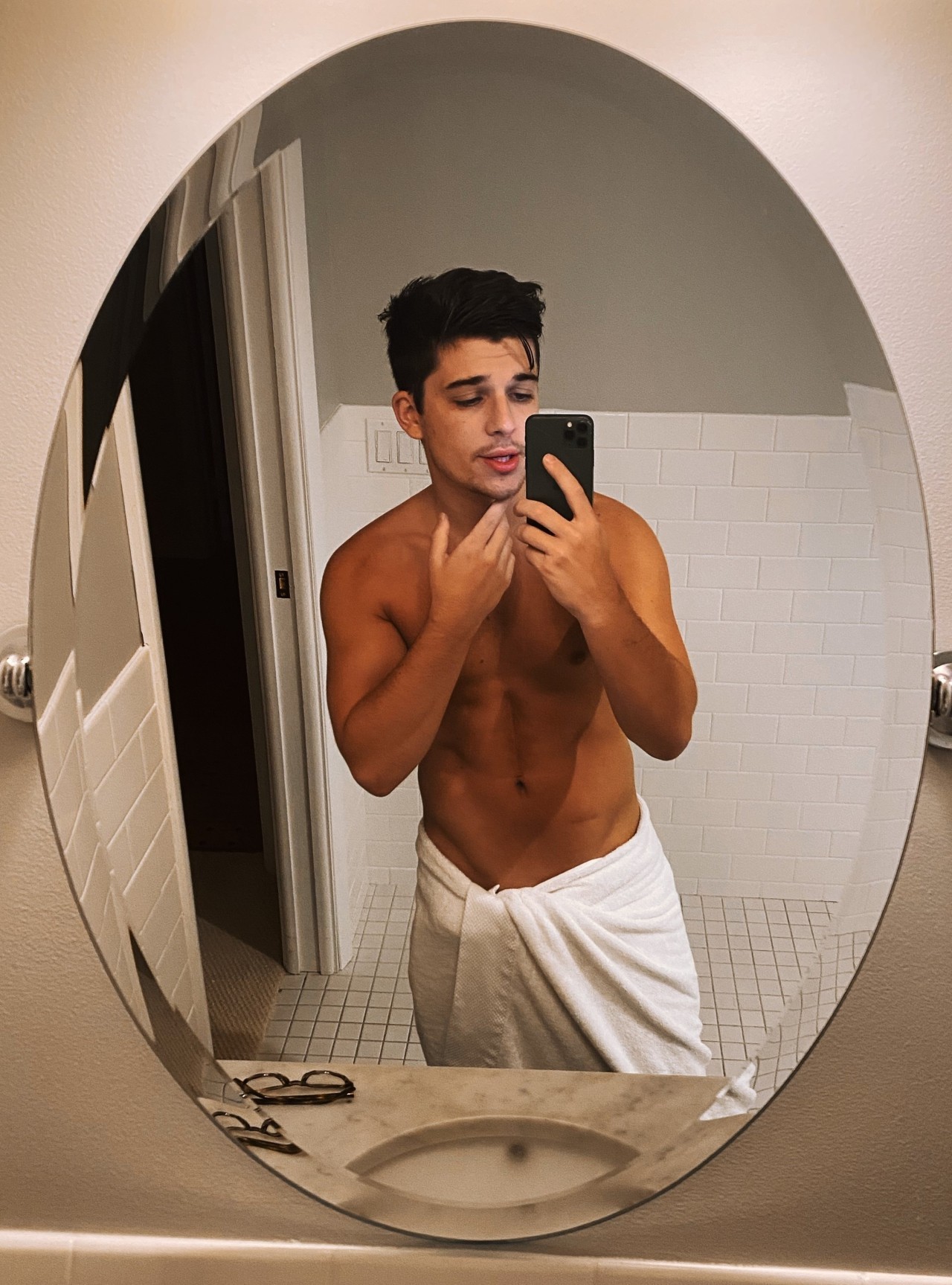 O onlyfans sean donnell Sean O’Donnell