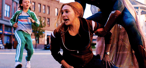 luke-skywalker:You know, a family is forever. We could never truly leave each other, even if we trie luke-skywalker:You know, a family is forever. We could never truly leave each other, even if we trie